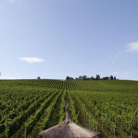 Stupnicki Dvori Winery Hotel Brodski Stupnik Bagian luar foto